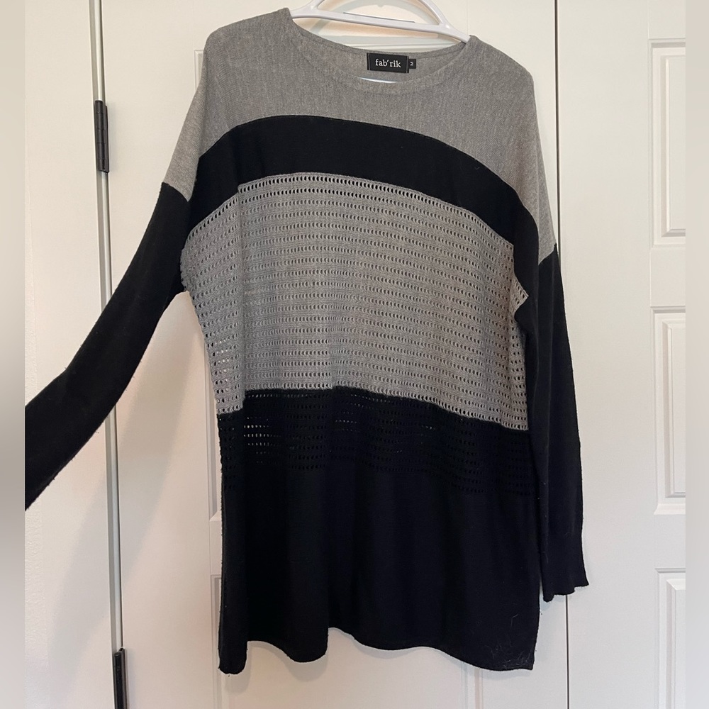 Fab’Rik Sweater